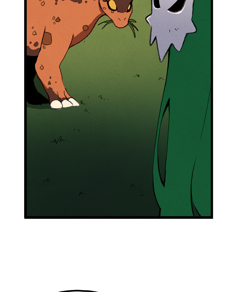 Line (TSUKISHIMA Sango) Chapter 26 page 80 - 