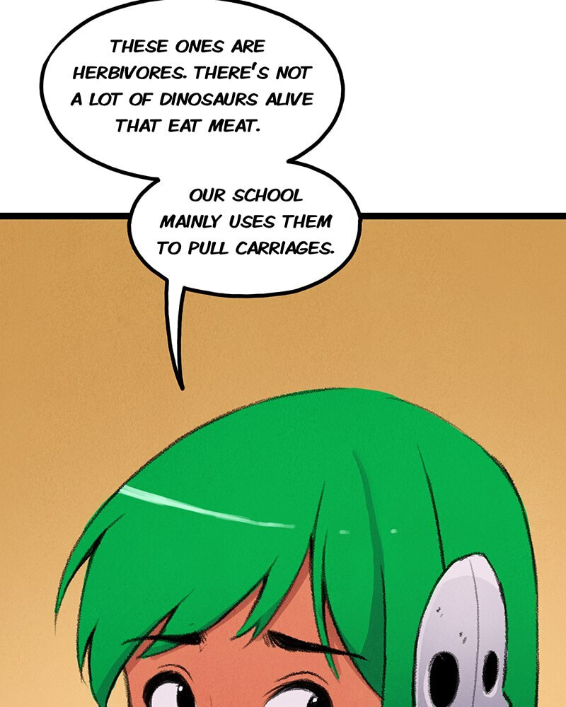 Line (TSUKISHIMA Sango) Chapter 26 page 81 - 