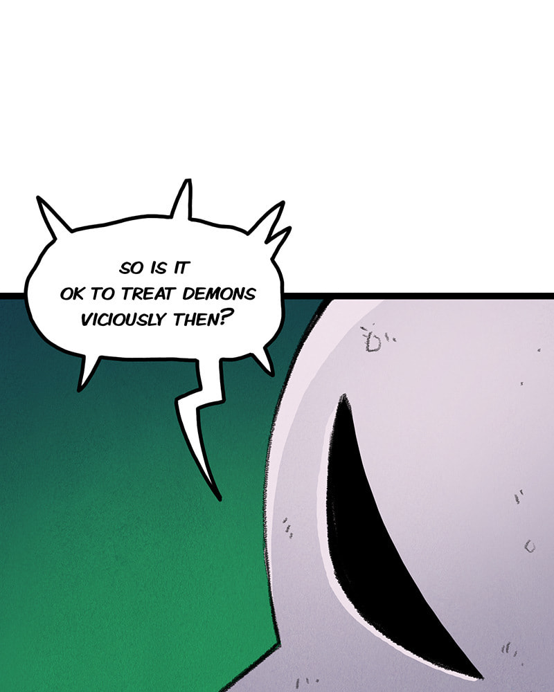 Line (TSUKISHIMA Sango) Chapter 26 page 88 - 