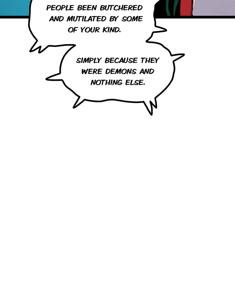 Line (TSUKISHIMA Sango) Chapter 26 page 91 - 