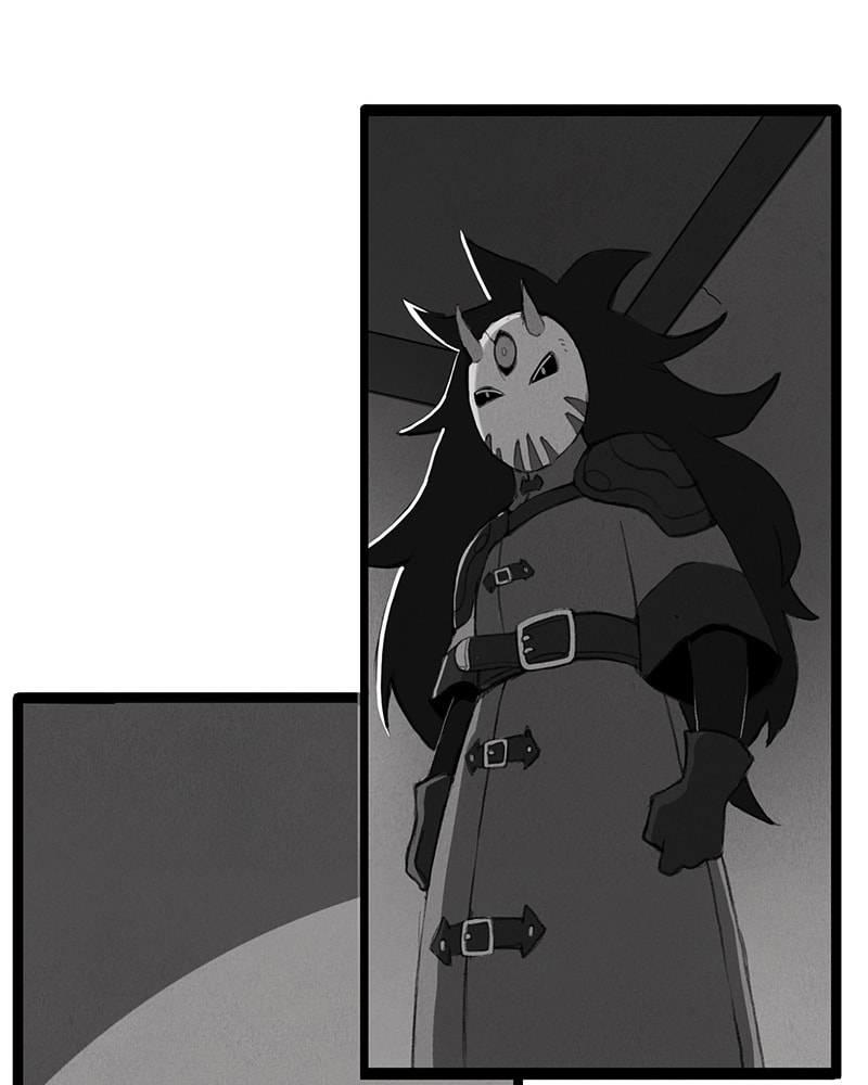 Line (TSUKISHIMA Sango) Chapter 26 page 96 - 