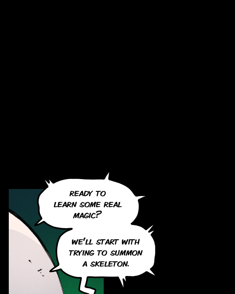 Line (TSUKISHIMA Sango) Chapter 27 page 2 - 