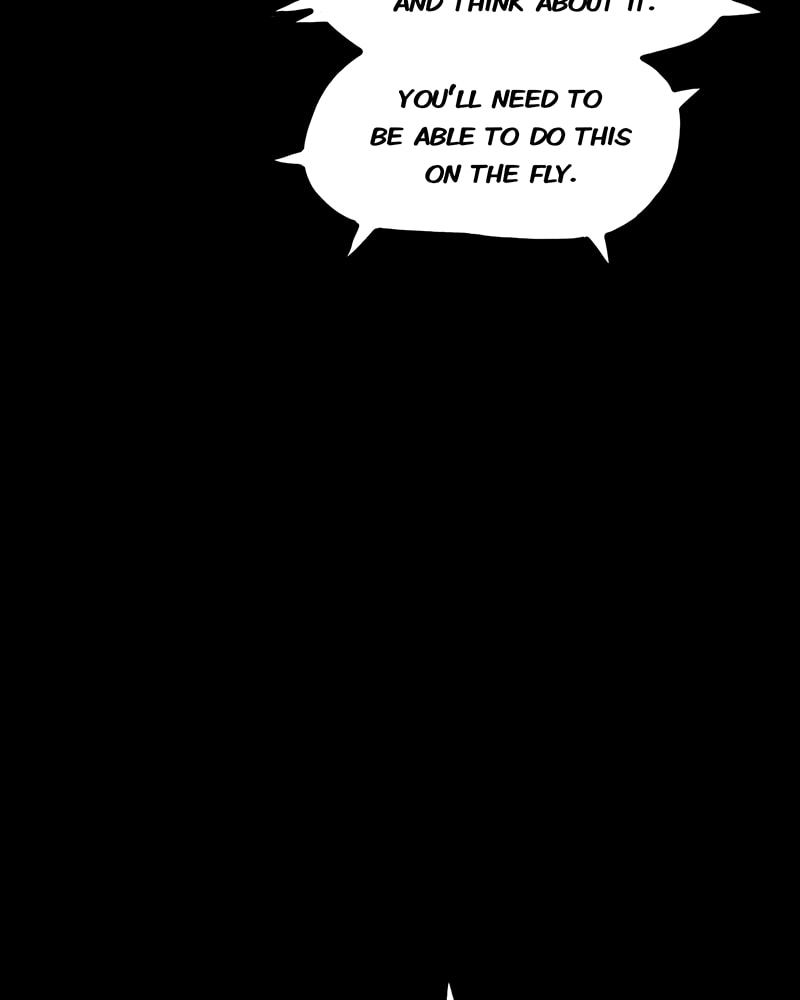 Line (TSUKISHIMA Sango) Chapter 27 page 11 - 