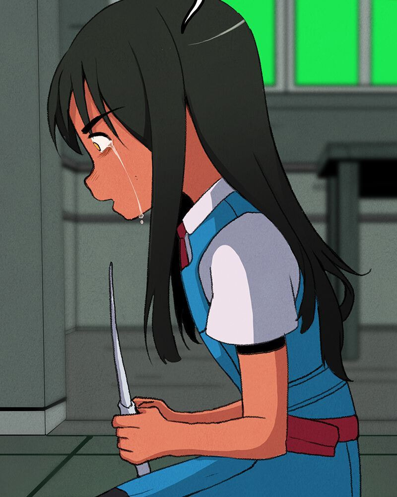 Line (TSUKISHIMA Sango) Chapter 27 page 103 - 