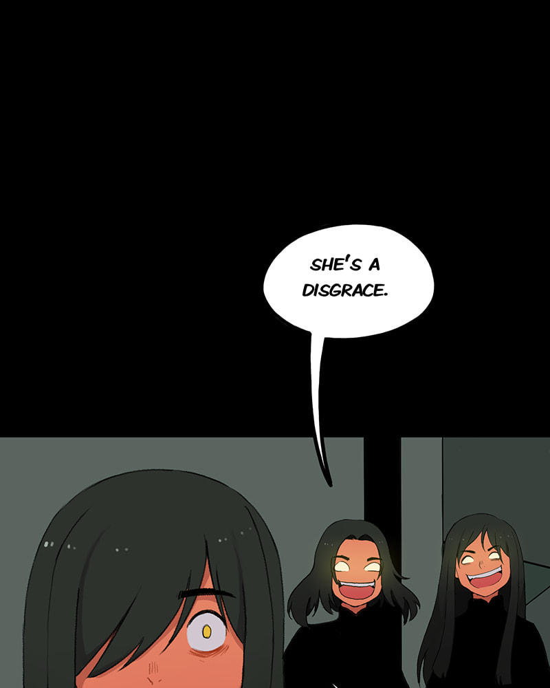 Line (TSUKISHIMA Sango) Chapter 27 page 106 - 