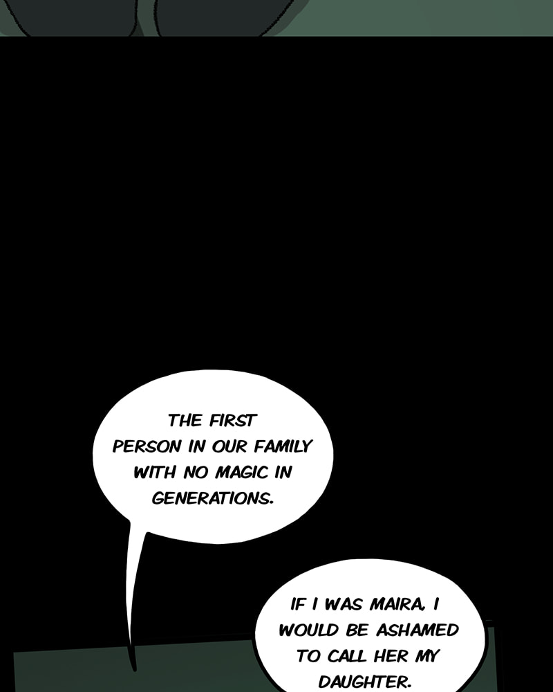Line (TSUKISHIMA Sango) Chapter 27 page 108 - 