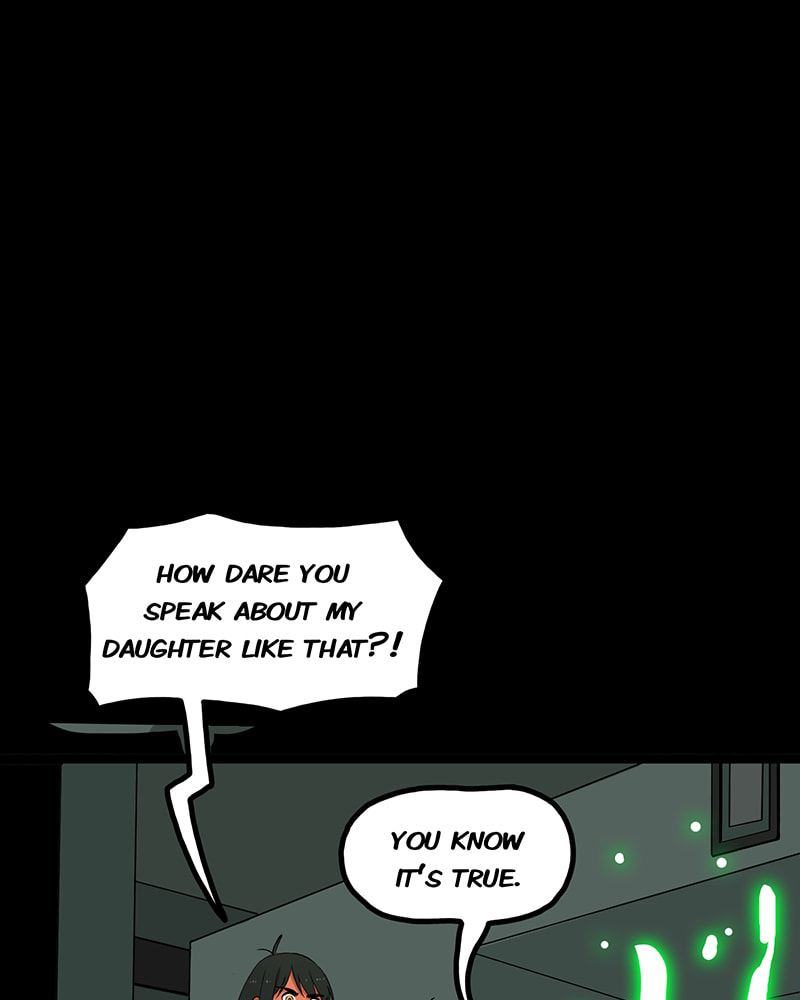 Line (TSUKISHIMA Sango) Chapter 27 page 112 - 