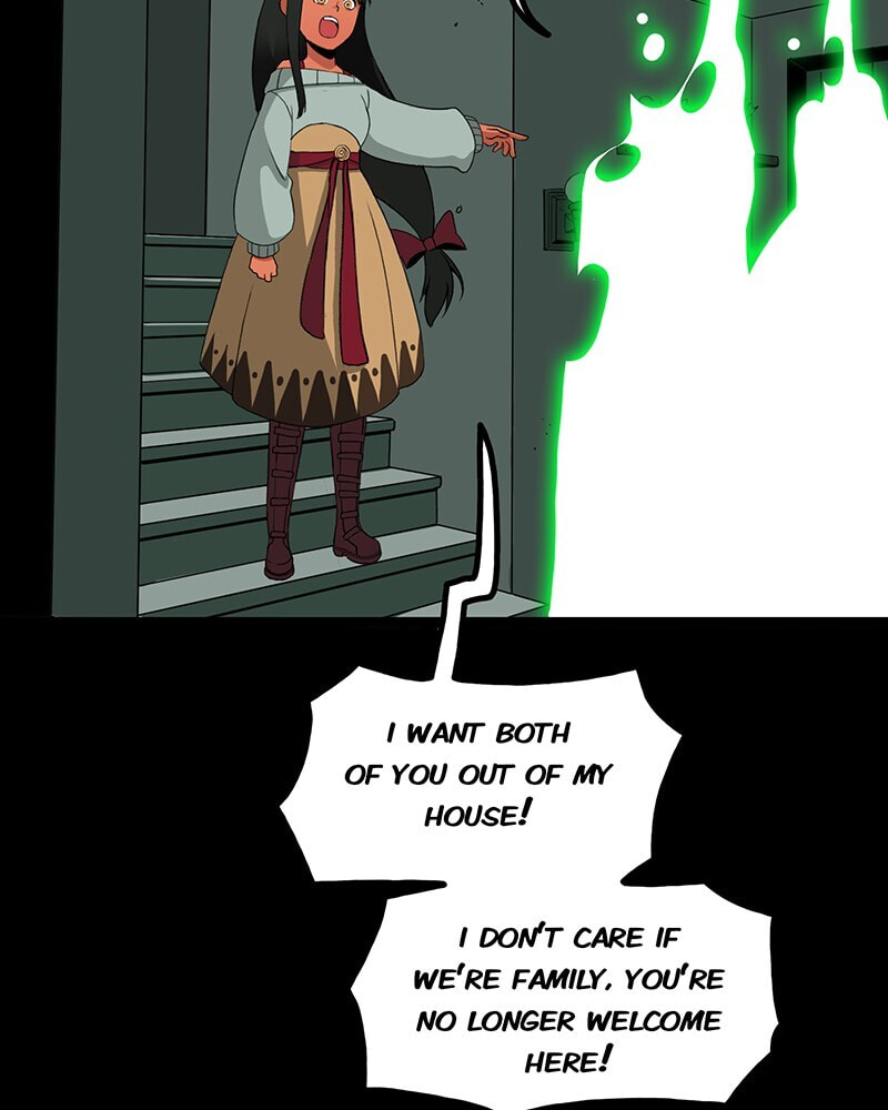 Line (TSUKISHIMA Sango) Chapter 27 page 113 - 