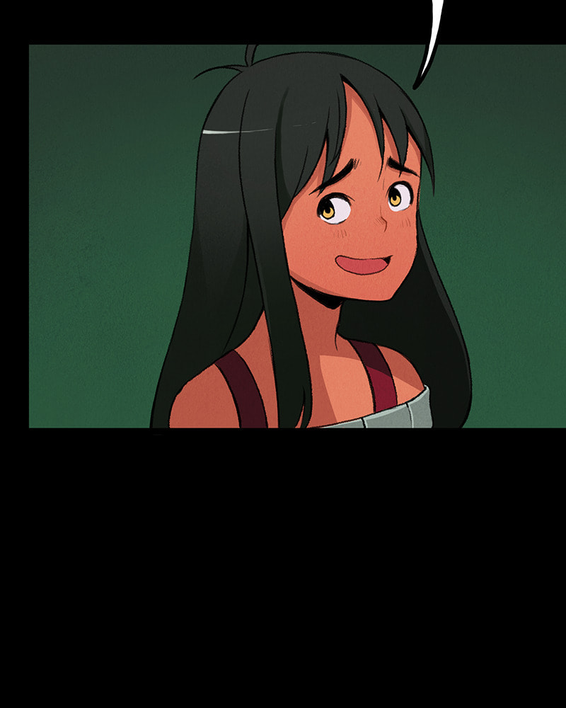 Line (TSUKISHIMA Sango) Chapter 27 page 116 - 