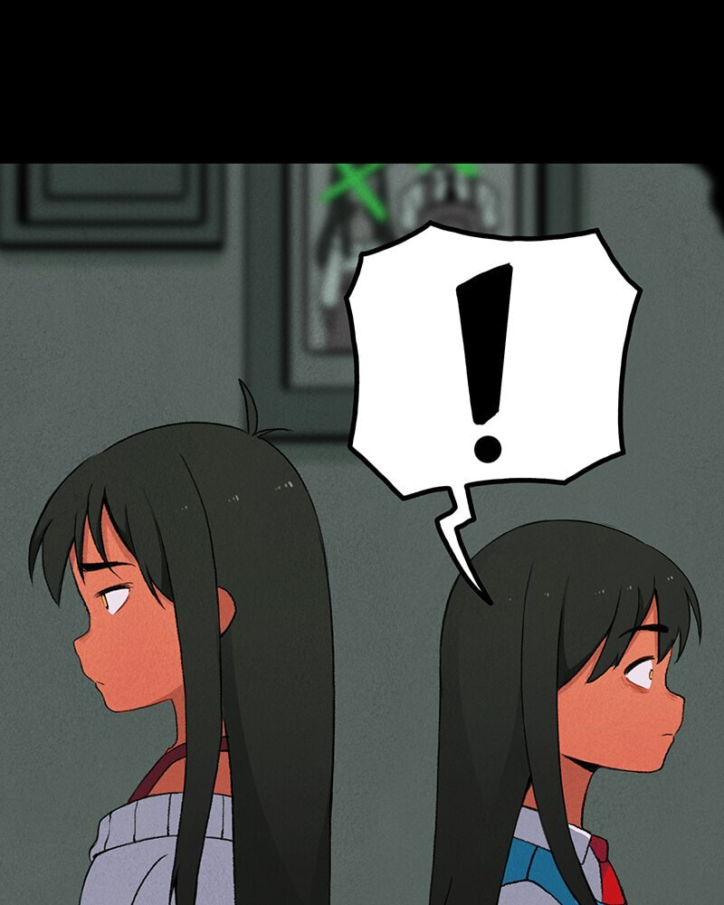 Line (TSUKISHIMA Sango) Chapter 27 page 117 - 