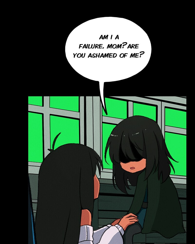 Line (TSUKISHIMA Sango) Chapter 27 page 119 - 