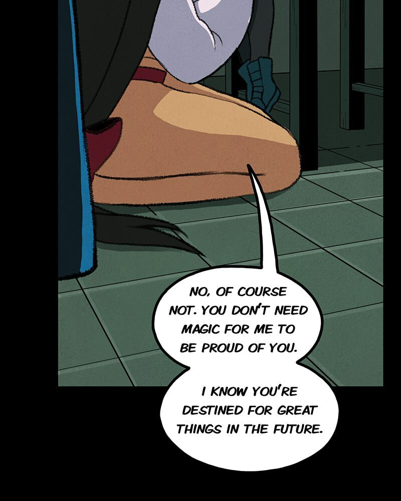 Line (TSUKISHIMA Sango) Chapter 27 page 120 - 