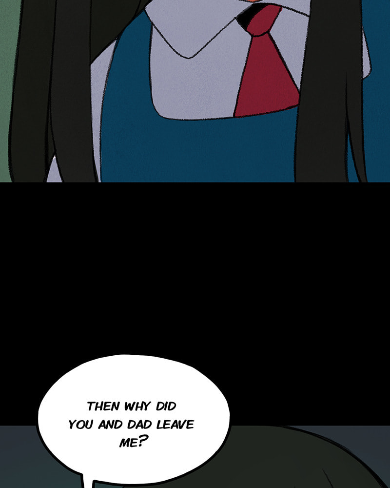 Line (TSUKISHIMA Sango) Chapter 27 page 123 - 