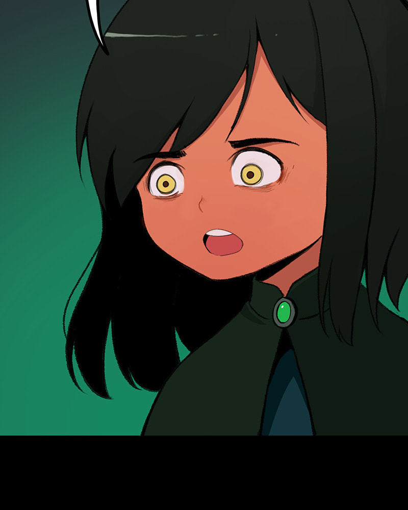 Line (TSUKISHIMA Sango) Chapter 27 page 124 - 