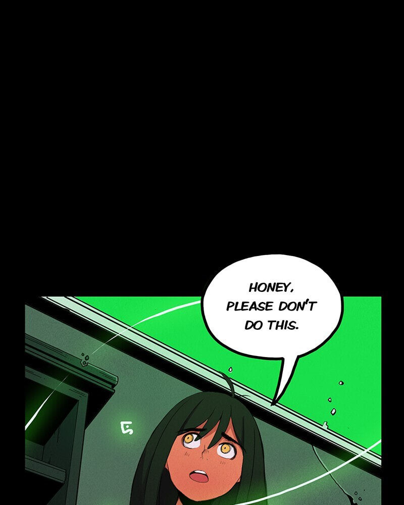 Line (TSUKISHIMA Sango) Chapter 27 page 125 - 