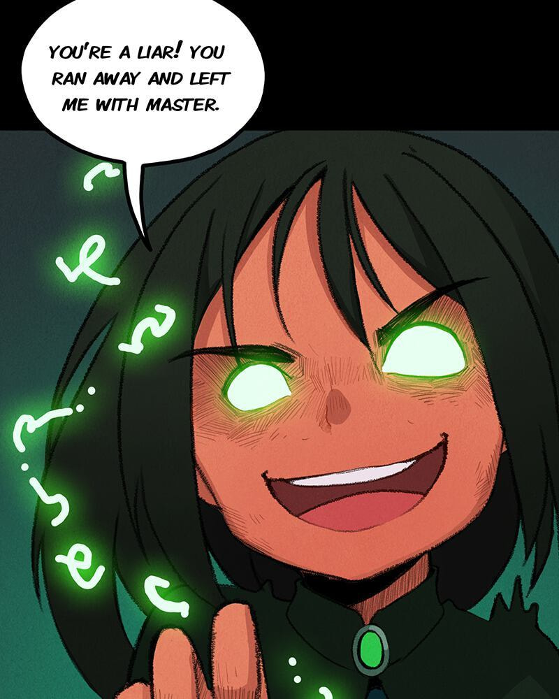 Line (TSUKISHIMA Sango) Chapter 27 page 127 - 