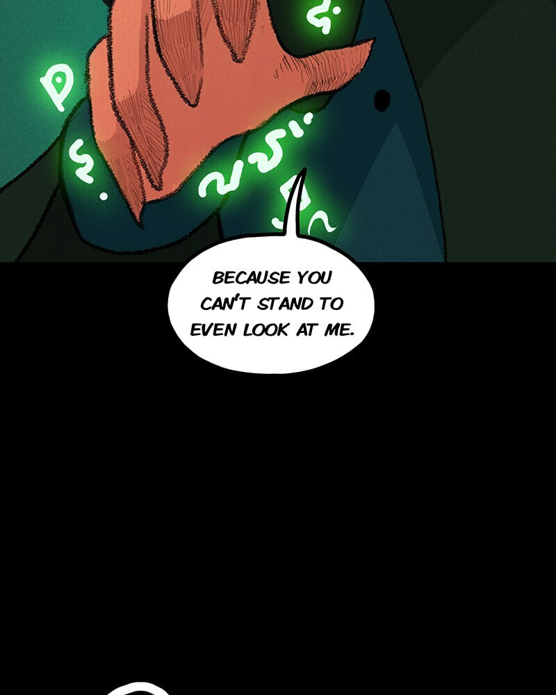 Line (TSUKISHIMA Sango) Chapter 27 page 128 - 