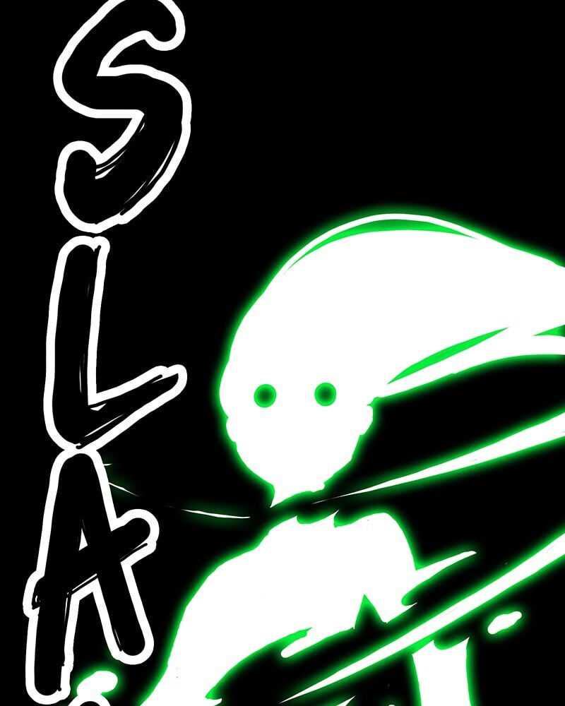 Line (TSUKISHIMA Sango) Chapter 27 page 129 - 
