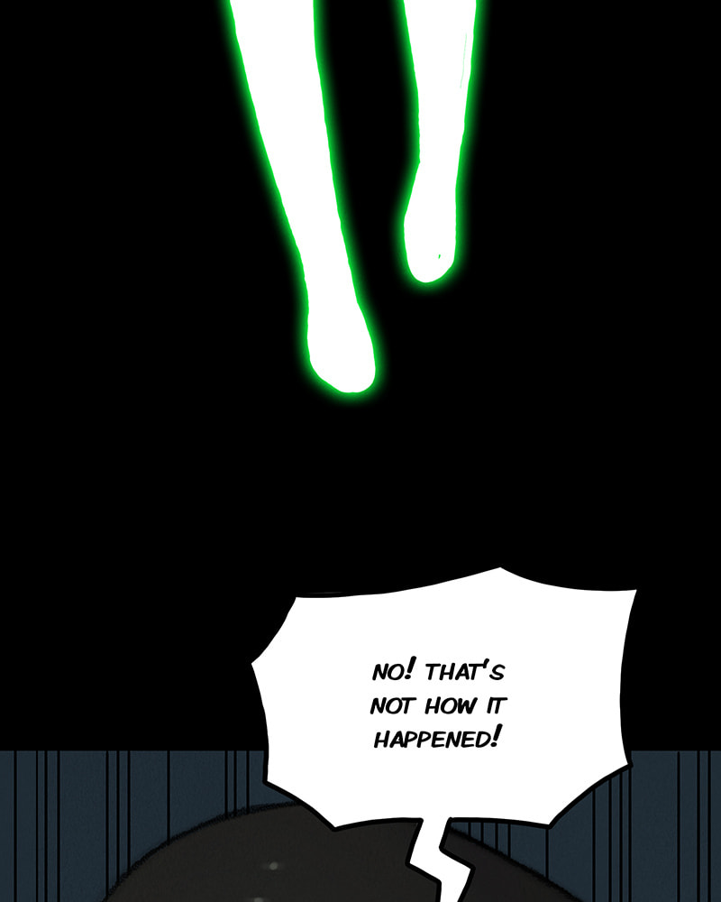 Line (TSUKISHIMA Sango) Chapter 27 page 131 - 