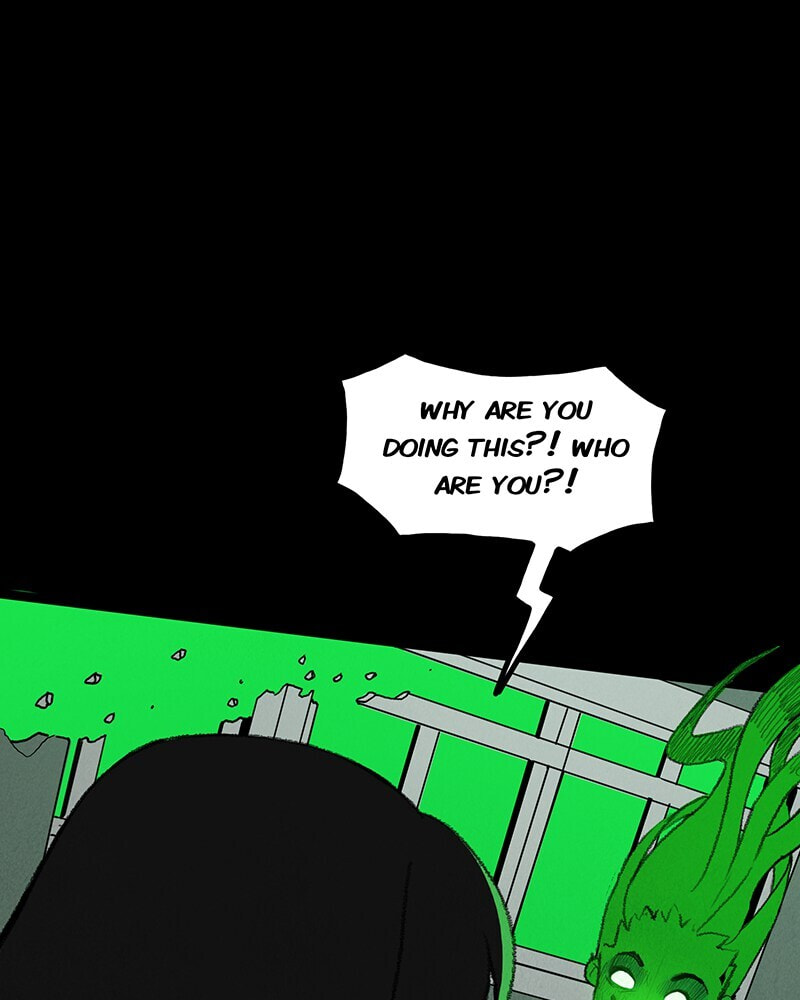 Line (TSUKISHIMA Sango) Chapter 27 page 135 - 