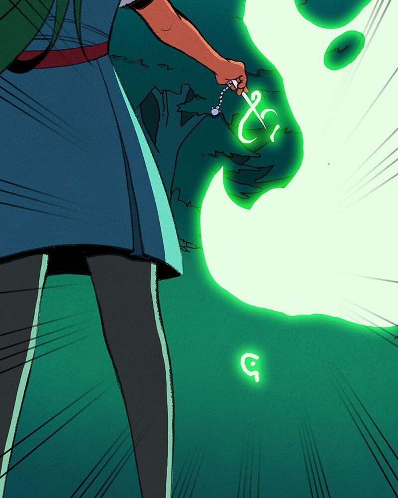 Line (TSUKISHIMA Sango) Chapter 27 page 19 - 