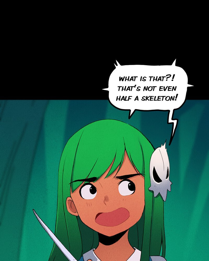 Line (TSUKISHIMA Sango) Chapter 27 page 26 - 