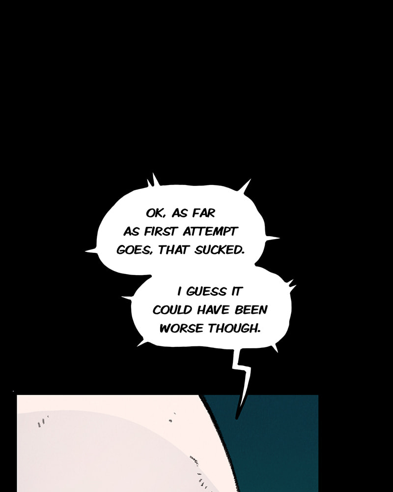 Line (TSUKISHIMA Sango) Chapter 27 page 31 - 