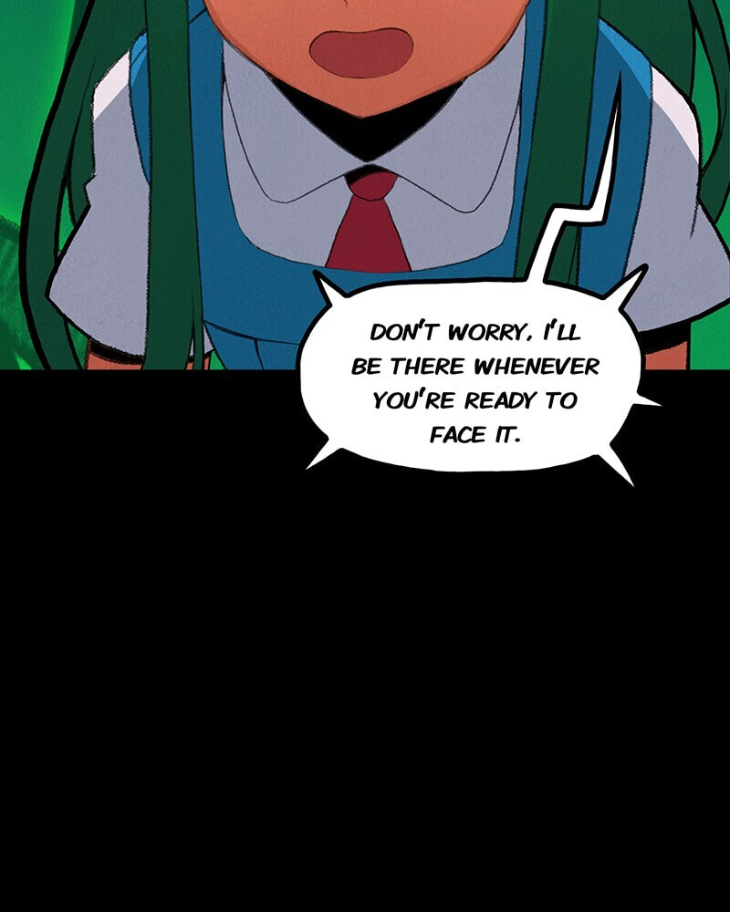 Line (TSUKISHIMA Sango) Chapter 27 page 57 - 