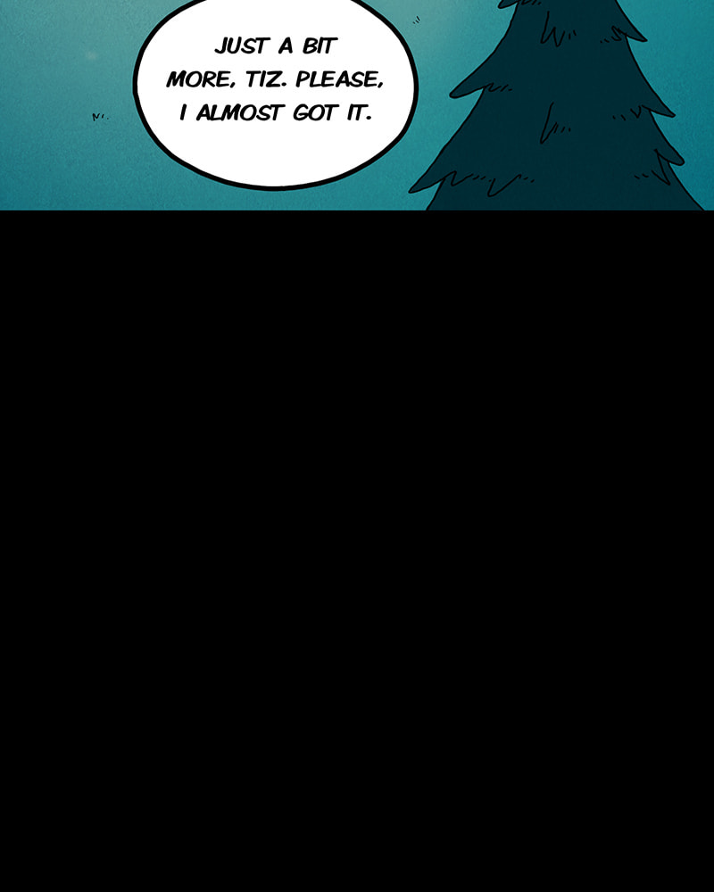 Line (TSUKISHIMA Sango) Chapter 27 page 59 - 