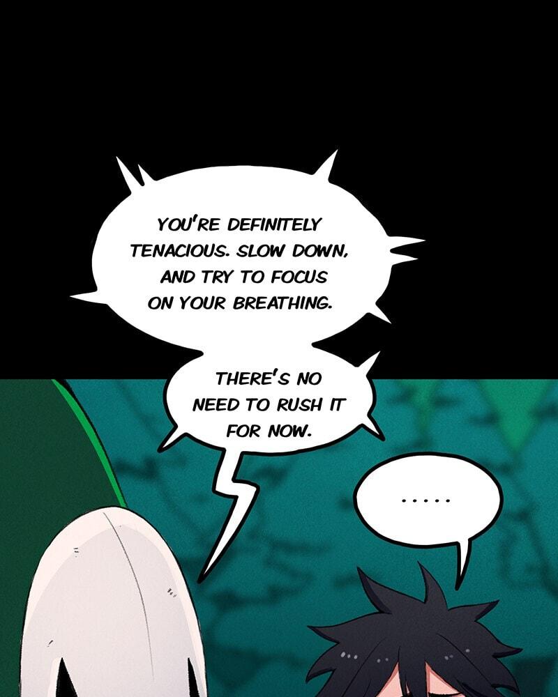 Line (TSUKISHIMA Sango) Chapter 27 page 63 - 
