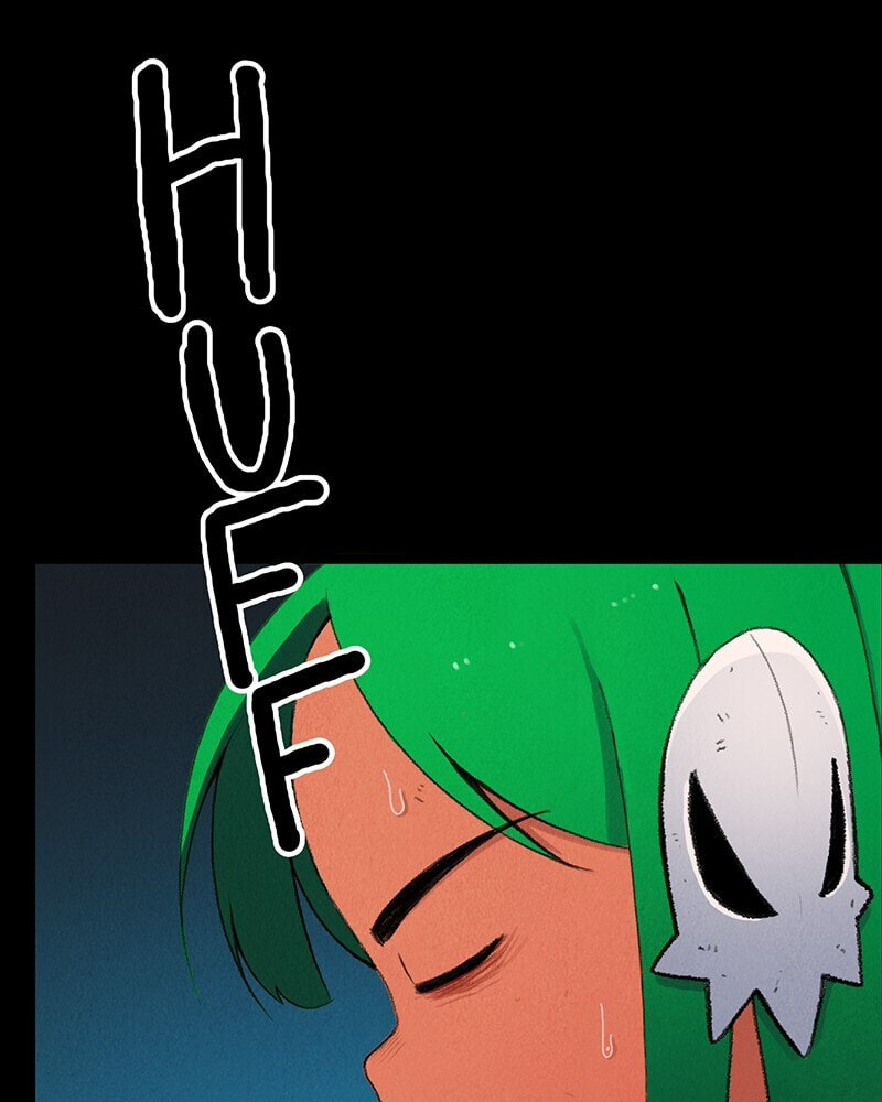 Line (TSUKISHIMA Sango) Chapter 27 page 65 - 
