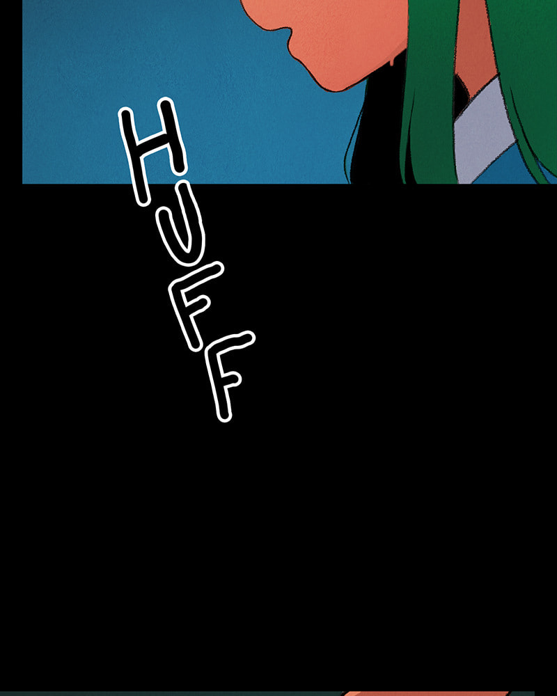 Line (TSUKISHIMA Sango) Chapter 27 page 66 - 