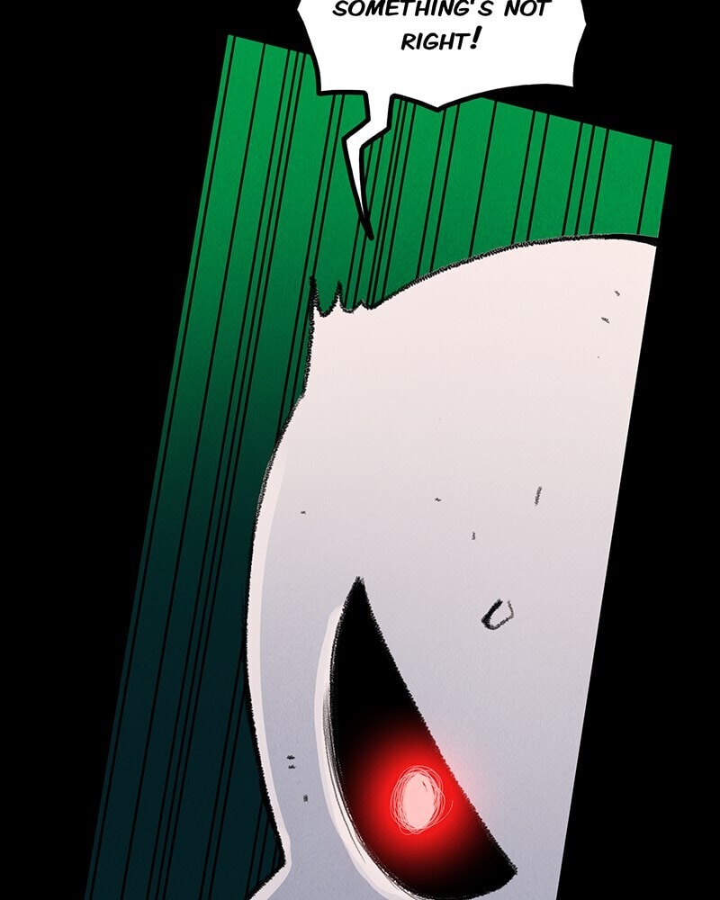 Line (TSUKISHIMA Sango) Chapter 27 page 71 - 