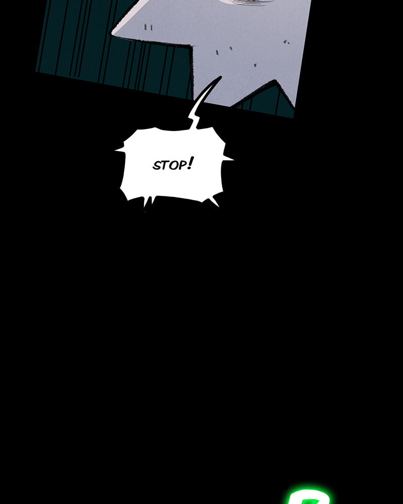 Line (TSUKISHIMA Sango) Chapter 27 page 72 - 