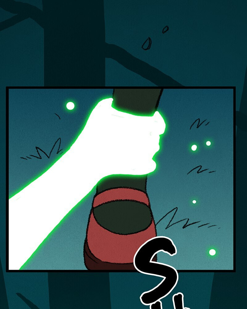 Line (TSUKISHIMA Sango) Chapter 27 page 76 - 
