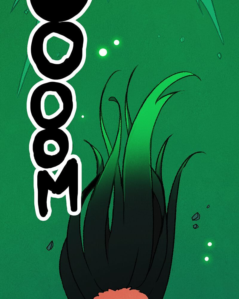 Line (TSUKISHIMA Sango) Chapter 27 page 79 - 