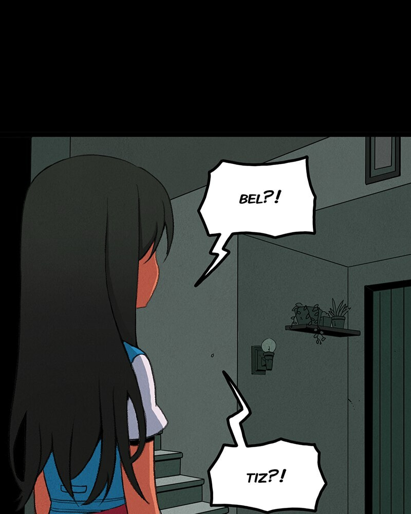 Line (TSUKISHIMA Sango) Chapter 27 page 88 - 