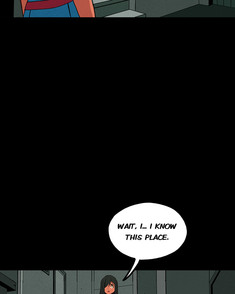 Line (TSUKISHIMA Sango) Chapter 27 page 89 - 