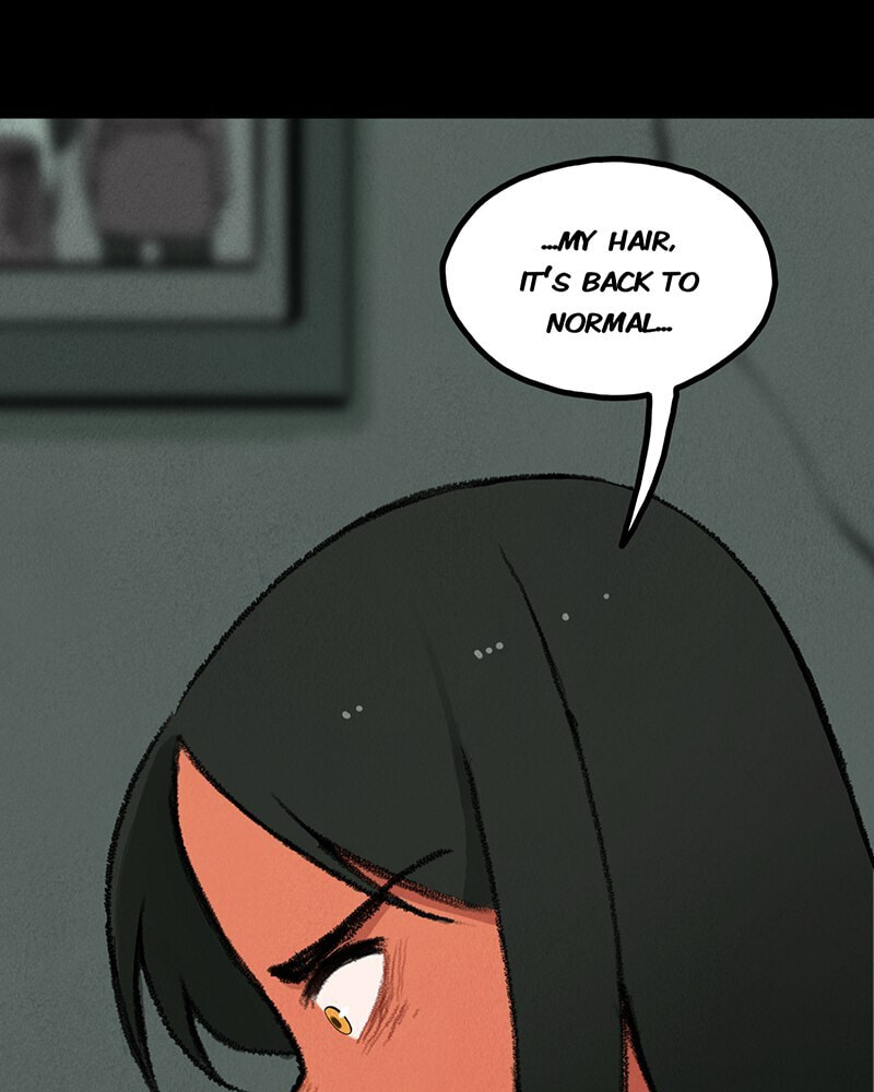 Line (TSUKISHIMA Sango) Chapter 27 page 91 - 