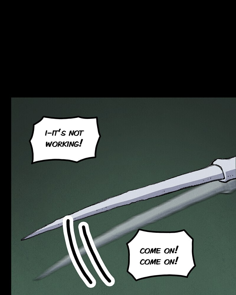 Line (TSUKISHIMA Sango) Chapter 27 page 97 - 