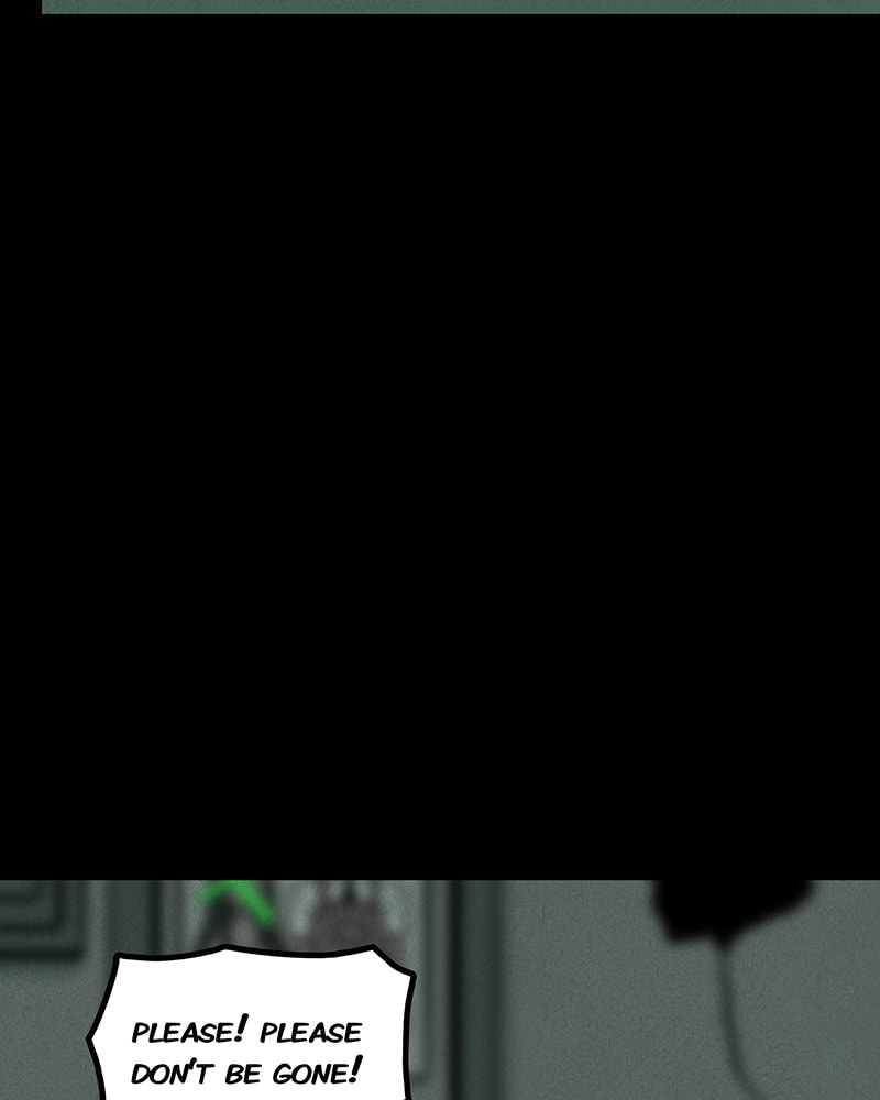Line (TSUKISHIMA Sango) Chapter 27 page 98 - 