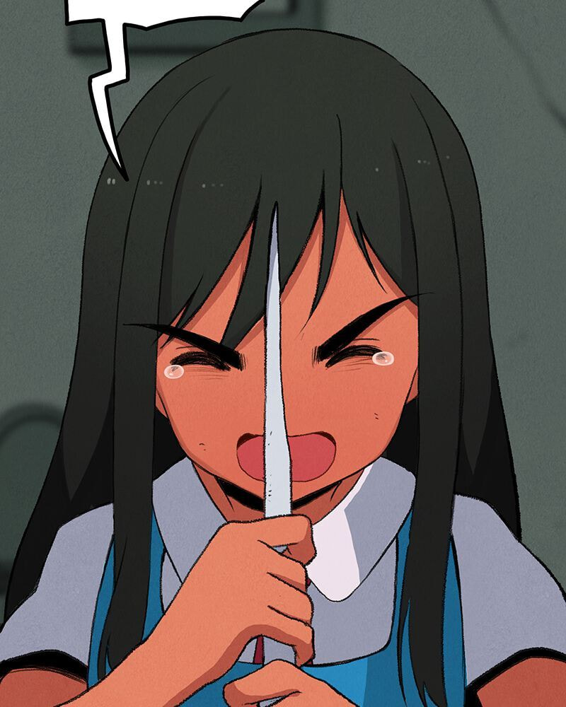 Line (TSUKISHIMA Sango) Chapter 27 page 99 - 