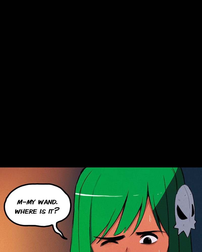 Line (TSUKISHIMA Sango) Chapter 28 page 101 - 