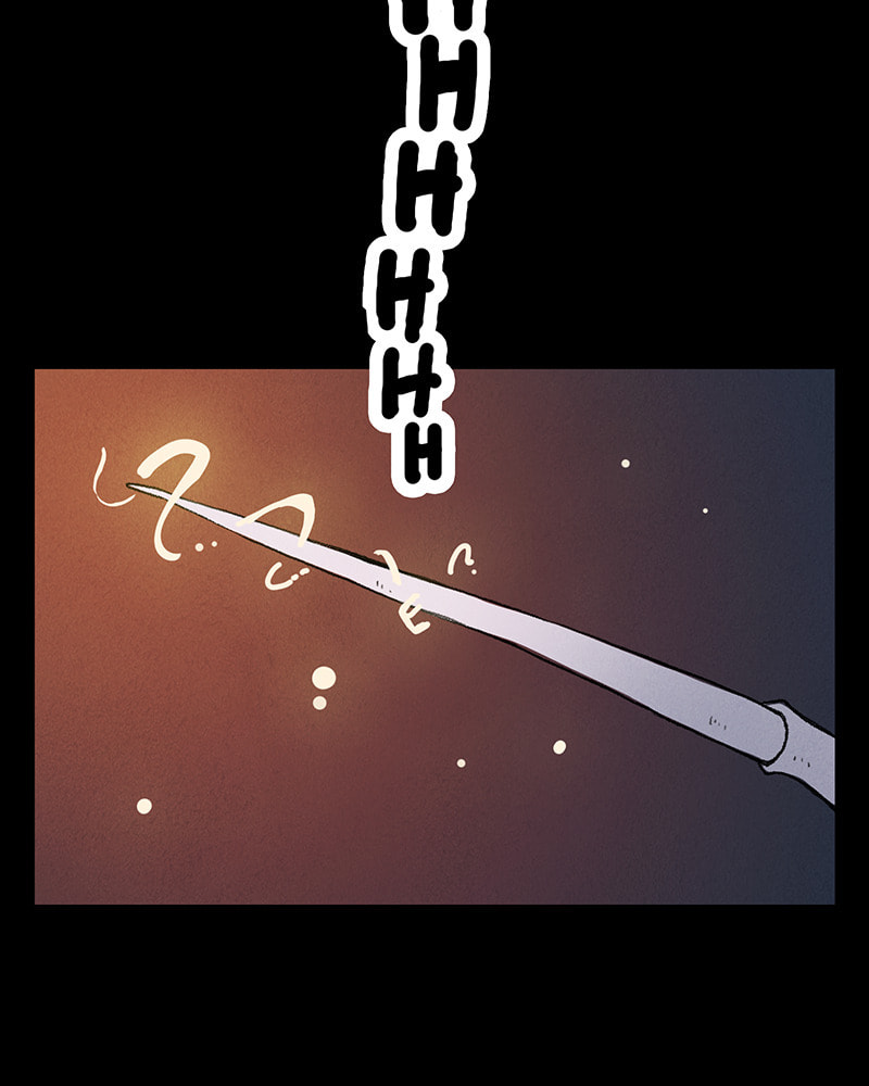 Line (TSUKISHIMA Sango) Chapter 28 page 108 - 