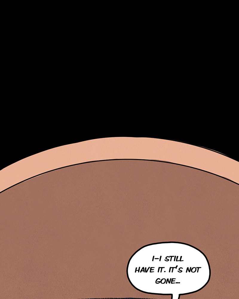 Line (TSUKISHIMA Sango) Chapter 28 page 109 - 