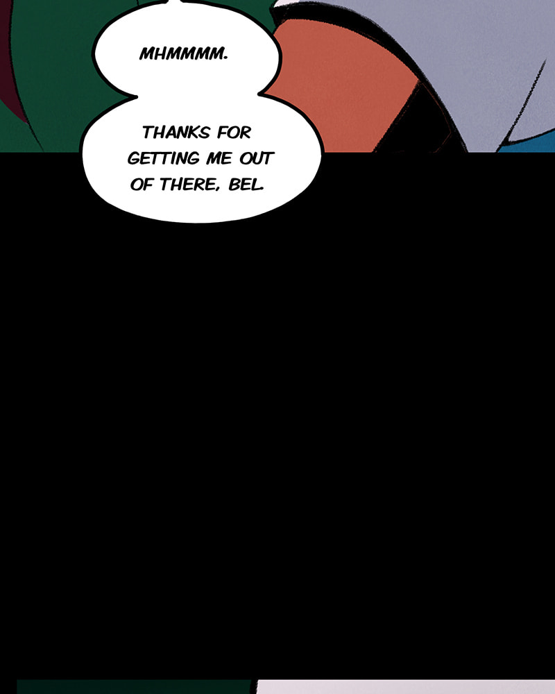 Line (TSUKISHIMA Sango) Chapter 28 page 115 - 
