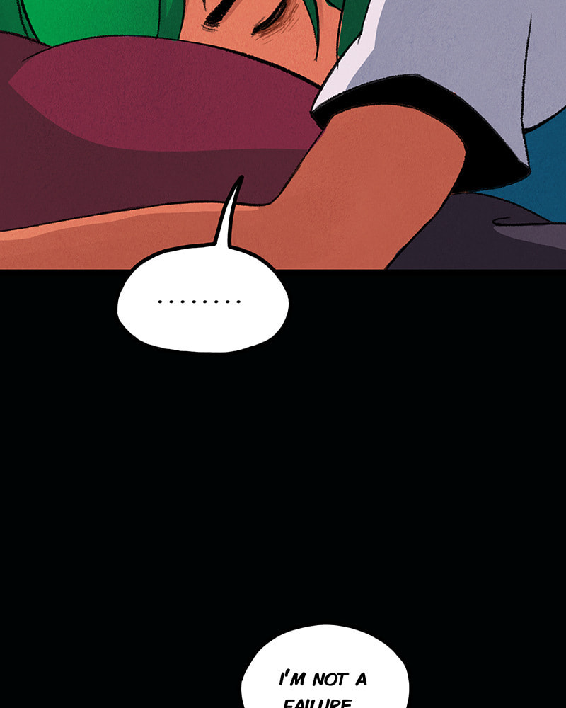 Line (TSUKISHIMA Sango) Chapter 28 page 118 - 
