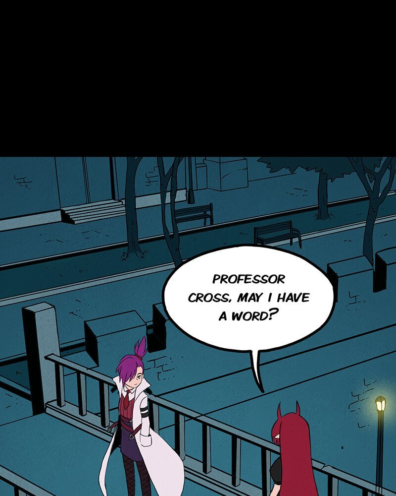 Line (TSUKISHIMA Sango) Chapter 28 page 122 - 