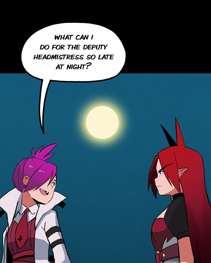 Line (TSUKISHIMA Sango) Chapter 28 page 124 - 