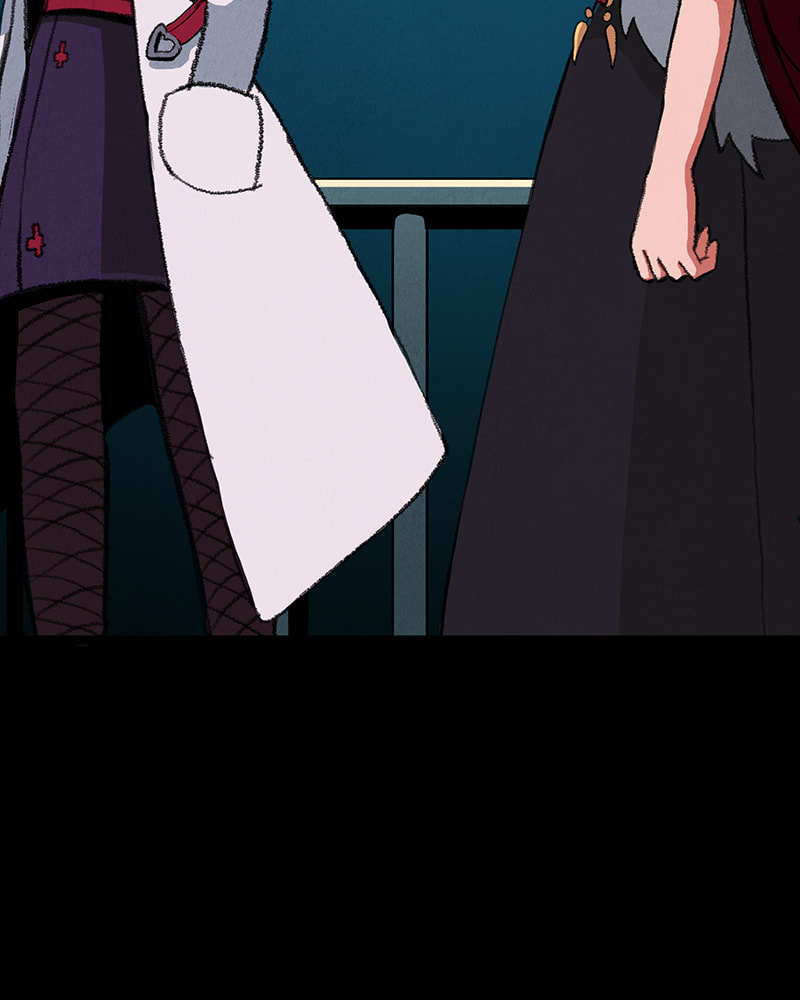 Line (TSUKISHIMA Sango) Chapter 28 page 125 - 